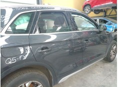 Recambio de puerta trasera derecha para audi q5 (fyb, fyg) 35 tdi mild hybrid referencia OEM IAM    2