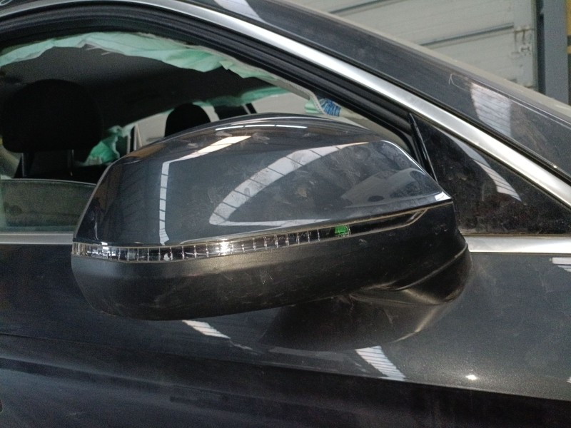 Recambio de retrovisor derecho electrico para audi q5 (fyb, fyg) 35 tdi mild hybrid referencia OEM IAM   
