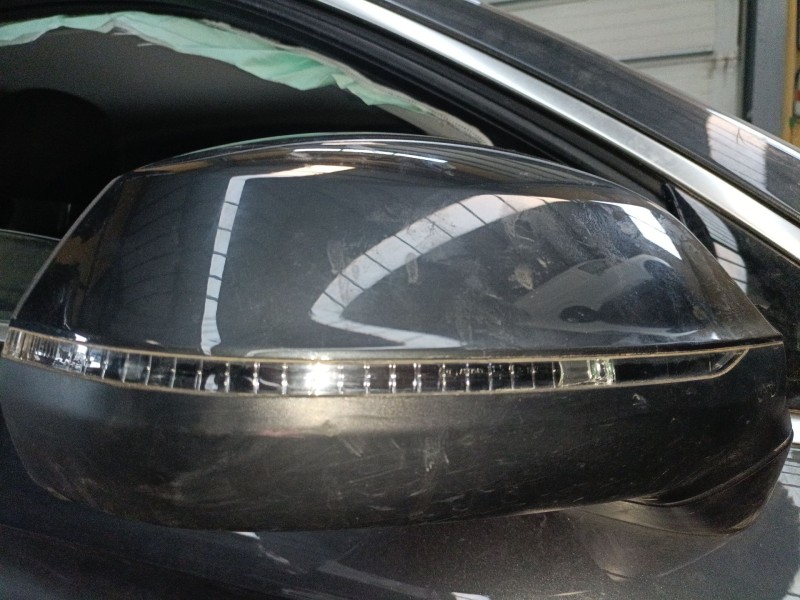 Recambio de retrovisor derecho electrico para audi q5 (fyb, fyg) 35 tdi mild hybrid referencia OEM IAM   