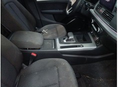 Recambio de consola central para audi q5 (fyb, fyg) 35 tdi mild hybrid referencia OEM IAM   