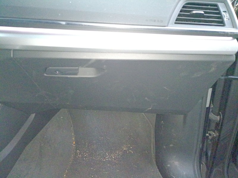 Recambio de guantera para audi q5 (fyb, fyg) 35 tdi mild hybrid referencia OEM IAM   