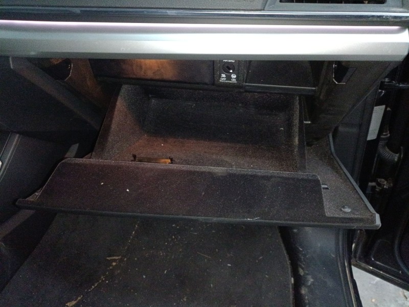 Recambio de guantera para audi q5 (fyb, fyg) 35 tdi mild hybrid referencia OEM IAM   