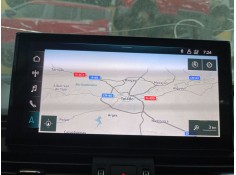 SISTEMA NAVEGACION GPS 