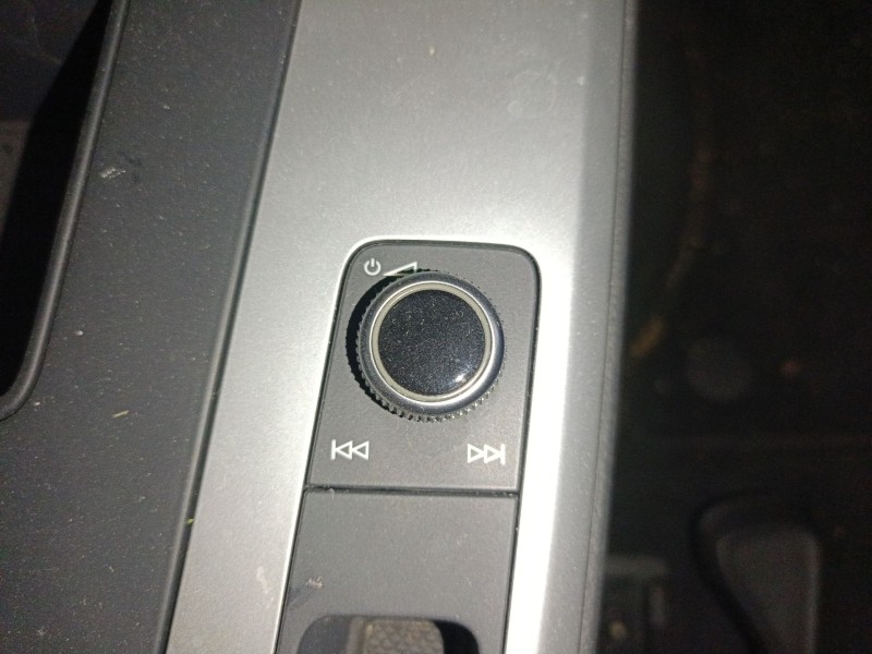 Recambio de sistema navegacion gps para audi q5 (fyb, fyg) 35 tdi mild hybrid referencia OEM IAM   