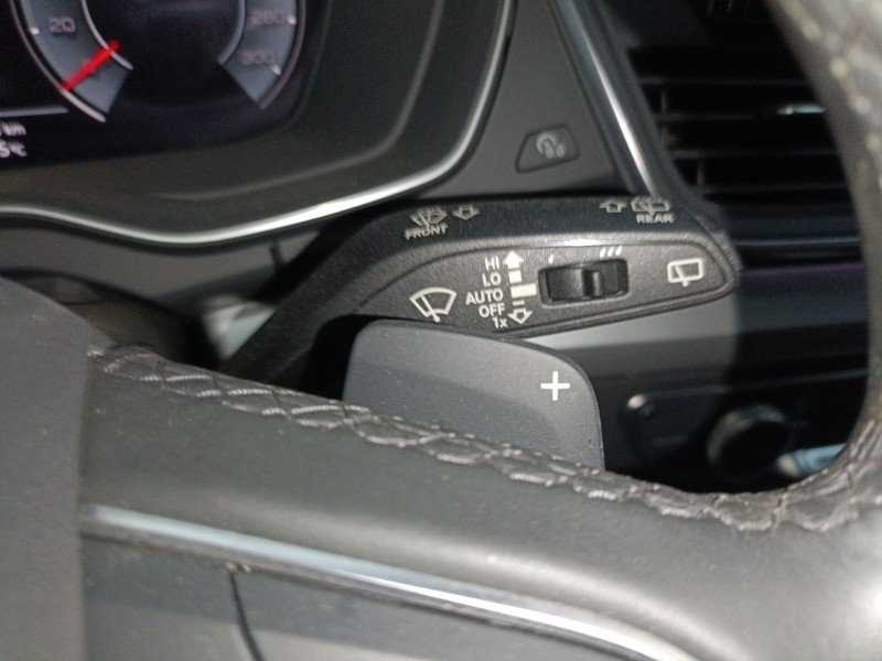 Recambio de volante para audi q5 (fyb, fyg) 35 tdi mild hybrid referencia OEM IAM   