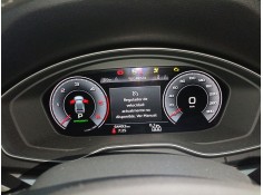 Recambio de cuadro instrumentos para audi q5 (fyb, fyg) 35 tdi mild hybrid referencia OEM IAM   