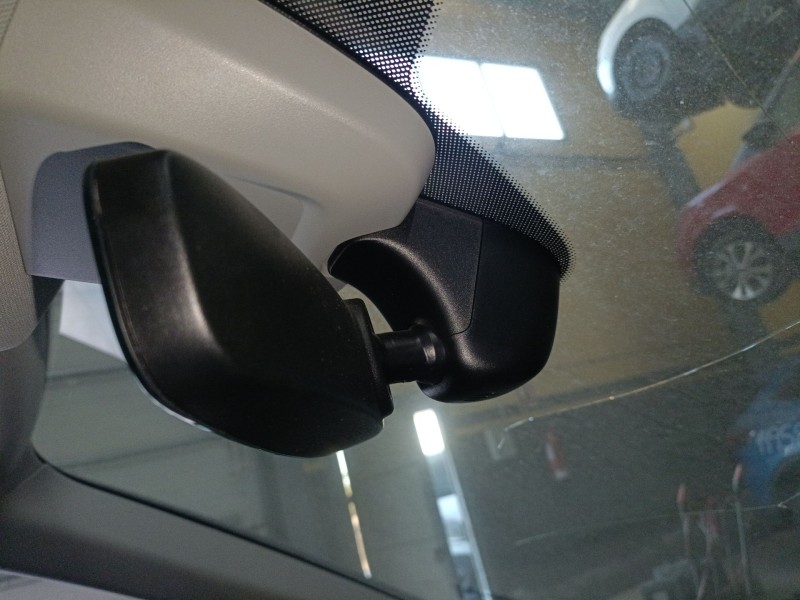 Recambio de espejo interior para audi q5 (fyb, fyg) 35 tdi mild hybrid referencia OEM IAM   