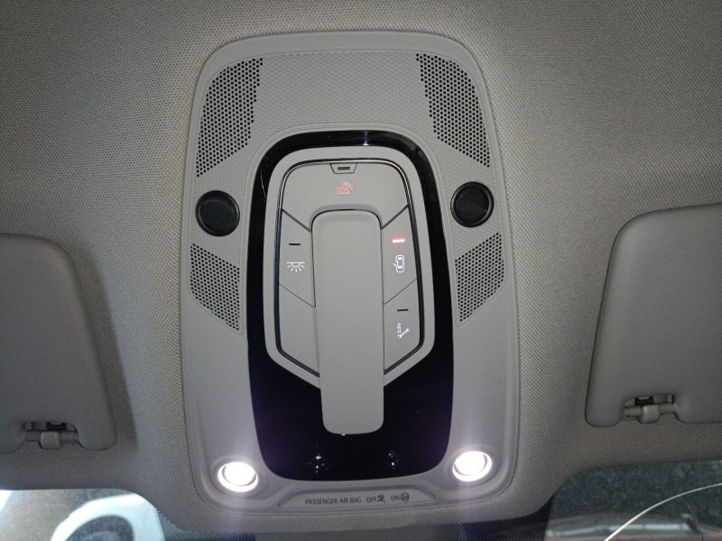Recambio de luz interior para audi q5 (fyb, fyg) 35 tdi mild hybrid referencia OEM IAM   