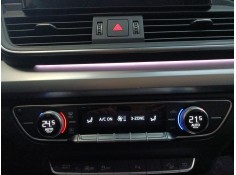 MANDO CLIMATIZADOR 