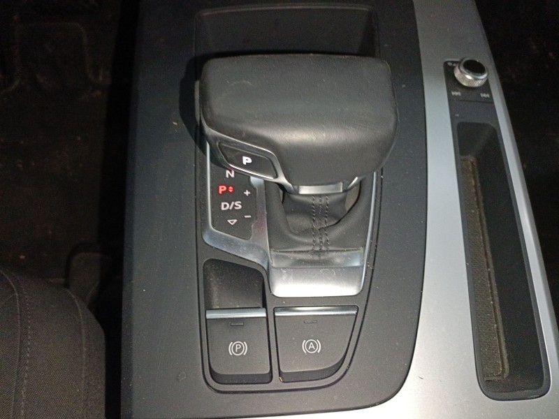 Recambio de palanca cambio para audi q5 (fyb, fyg) 35 tdi mild hybrid referencia OEM IAM   