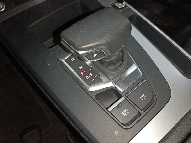 Recambio de palanca cambio para audi q5 (fyb, fyg) 35 tdi mild hybrid referencia OEM IAM   