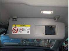 Recambio de parasol derecho para audi q5 (fyb, fyg) 35 tdi mild hybrid referencia OEM IAM   