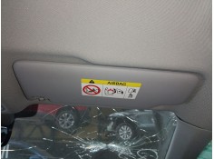 Recambio de parasol derecho para audi q5 (fyb, fyg) 35 tdi mild hybrid referencia OEM IAM    2