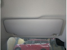 Recambio de parasol izquierdo para audi q5 (fyb, fyg) 35 tdi mild hybrid referencia OEM IAM    2