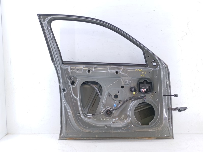 Recambio de puerta delantera izquierda para audi a1 sportback (gba) 30 tfsi referencia OEM IAM   
