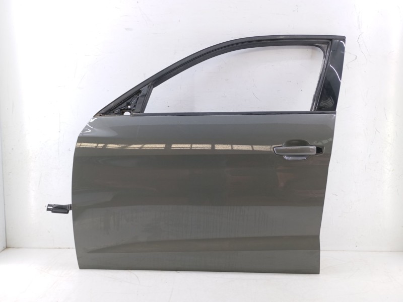 Recambio de puerta delantera izquierda para audi a1 sportback (gba) 30 tfsi referencia OEM IAM   