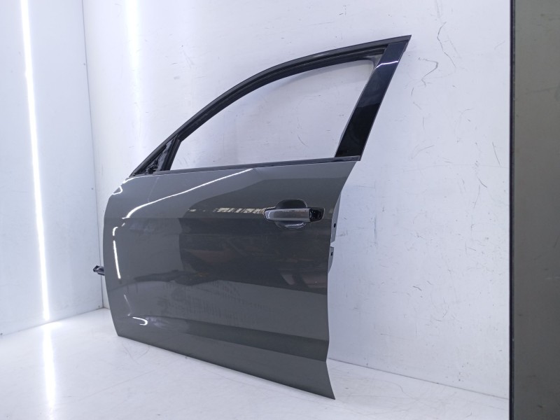 Recambio de puerta delantera izquierda para audi a1 sportback (gba) 30 tfsi referencia OEM IAM   