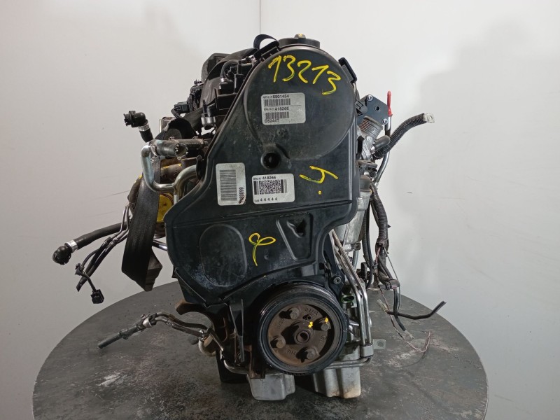 Recambio de motor completo para volvo s60 i (384) 2.5 t referencia OEM IAM D5244T  