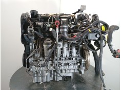 MOTOR COMPLETO D5244T M1-B2-160