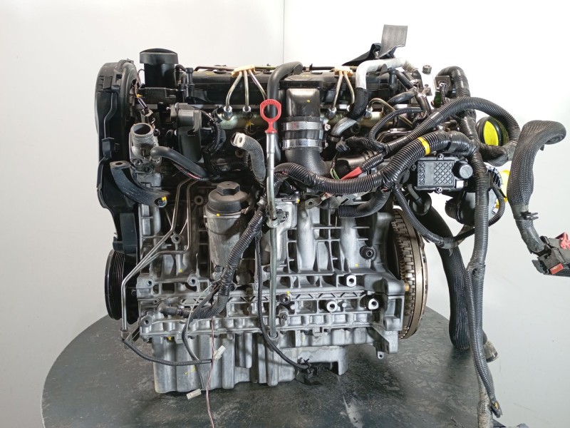 Recambio de motor completo para volvo s60 i (384) 2.5 t referencia OEM IAM D5244T  