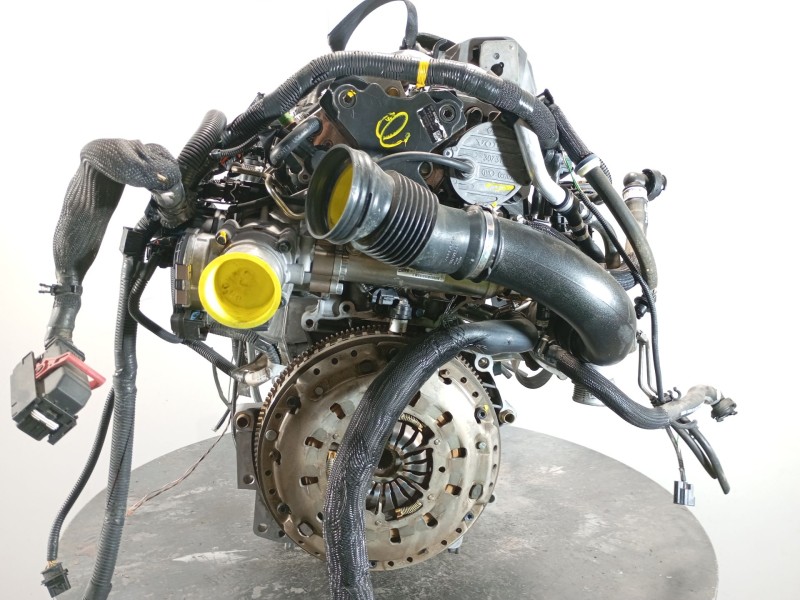 Recambio de motor completo para volvo s60 i (384) 2.5 t referencia OEM IAM D5244T  