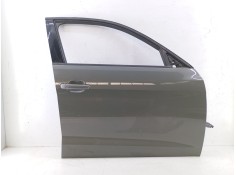 Recambio de puerta delantera derecha para audi a1 sportback (gba) 30 tfsi referencia OEM IAM   