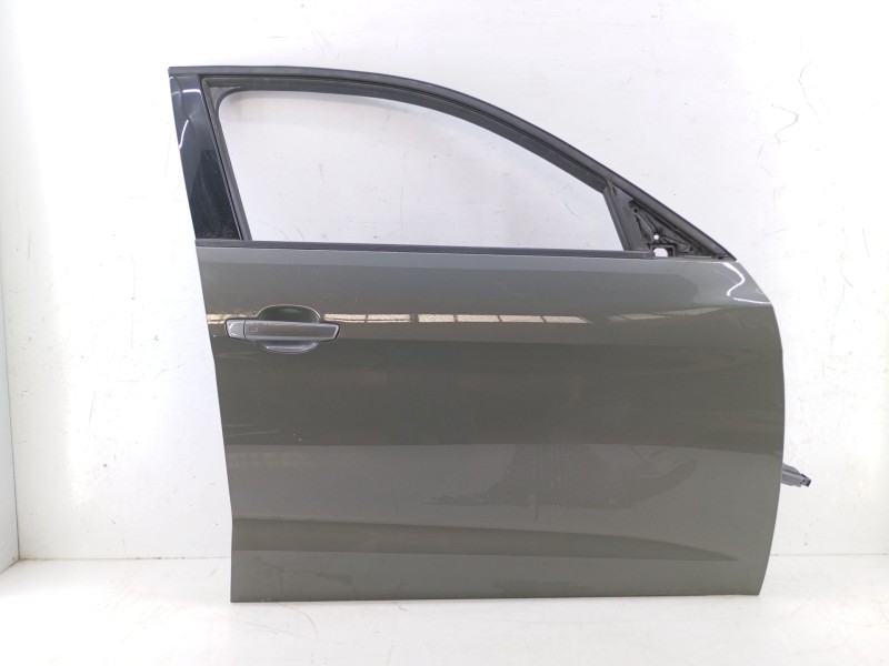 Recambio de puerta delantera derecha para audi a1 sportback (gba) 30 tfsi referencia OEM IAM   
