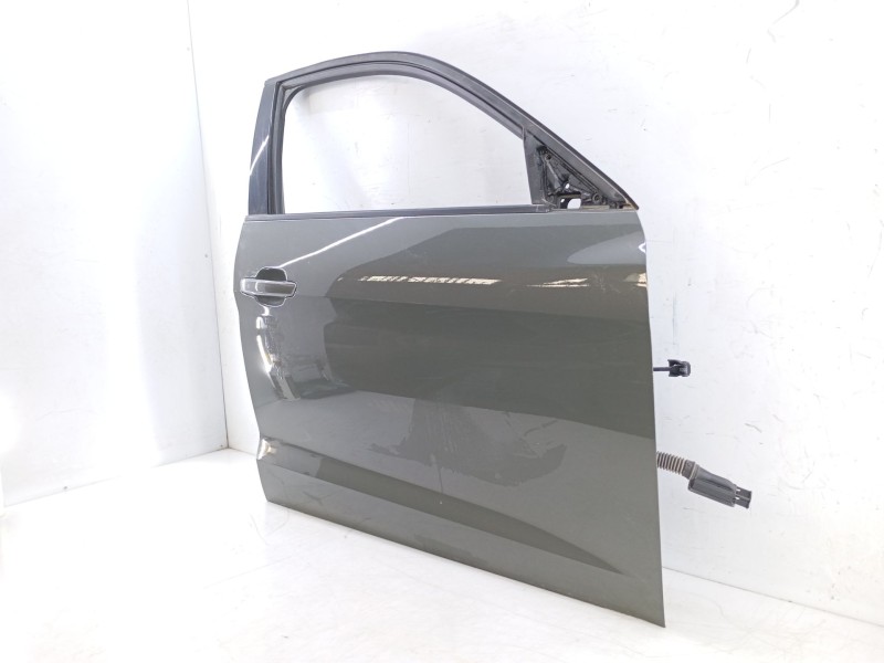 Recambio de puerta delantera derecha para audi a1 sportback (gba) 30 tfsi referencia OEM IAM   
