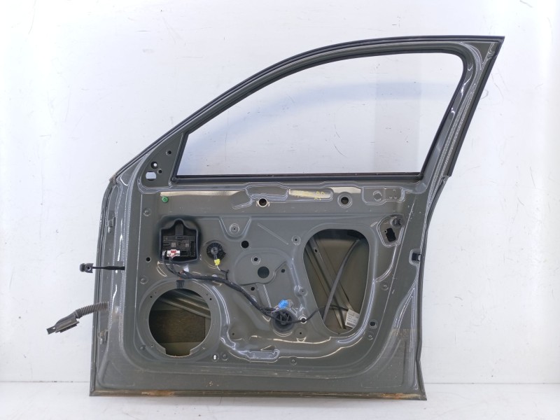 Recambio de puerta delantera derecha para audi a1 sportback (gba) 30 tfsi referencia OEM IAM   