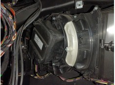 Recambio de ventilador calefaccion para audi q5 (fyb, fyg) 35 tdi mild hybrid referencia OEM IAM   