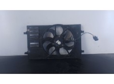 Recambio de electroventilador para audi q2 (gab, gag) 35 tfsi referencia OEM IAM    2
