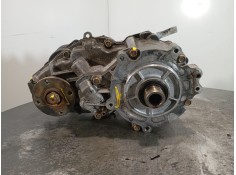 Recambio de caja transfer para ssangyong musso 2.9 d referencia OEM IAM    2