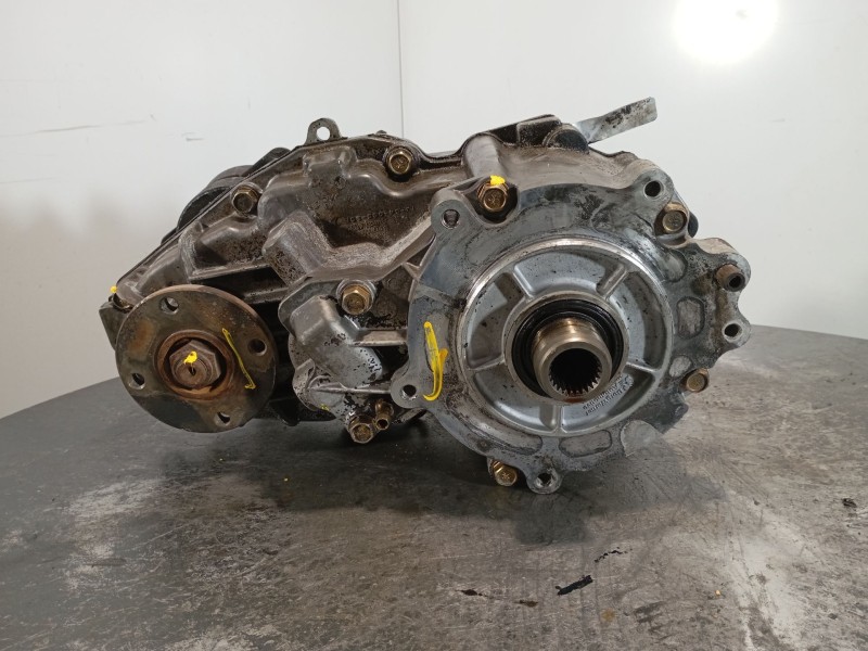 Recambio de caja transfer para ssangyong musso 2.9 d referencia OEM IAM   