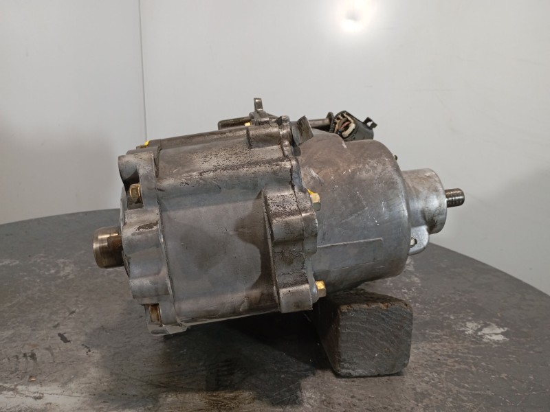 Recambio de caja transfer para ssangyong musso 2.9 d referencia OEM IAM   