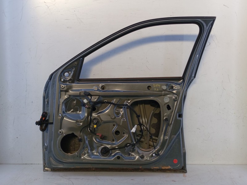 Recambio de puerta delantera derecha para skoda scala (nw1) 1.0 tsi referencia OEM IAM   E4-B4-2