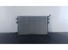 Recambio de radiador agua para skoda kodiaq i (ns6, ns7, nv7) 2.0 tdi referencia OEM IAM   