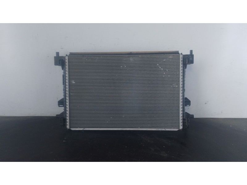 Recambio de radiador agua para skoda kodiaq i (ns6, ns7, nv7) 2.0 tdi referencia OEM IAM   