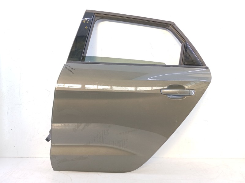 Recambio de puerta trasera izquierda para audi a1 sportback (gba) 30 tfsi referencia OEM IAM   