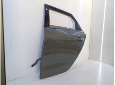 Recambio de puerta trasera izquierda para audi a1 sportback (gba) 30 tfsi referencia OEM IAM    2