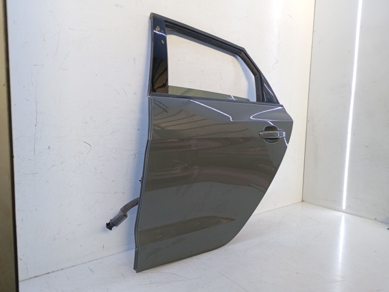 Recambio de puerta trasera izquierda para audi a1 sportback (gba) 30 tfsi referencia OEM IAM   
