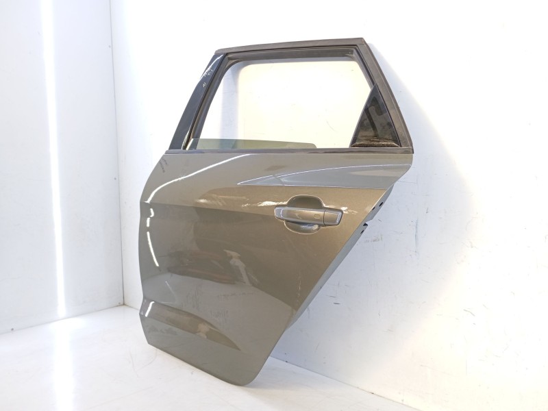 Recambio de puerta trasera izquierda para audi a1 sportback (gba) 30 tfsi referencia OEM IAM   