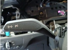 Recambio de mando intermitentes para audi q5 (fyb, fyg) 35 tdi mild hybrid referencia OEM IAM   