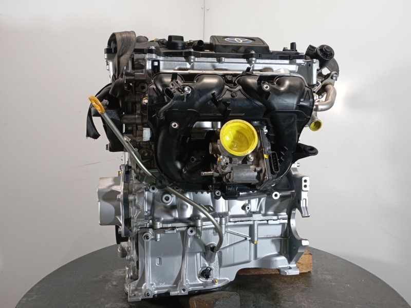 Recambio de motor completo para toyota corolla station wagon (_e21_) 1.8 vvti hybrid (zwe219) referencia OEM IAM   