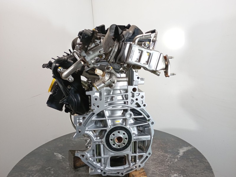 Recambio de motor completo para toyota corolla station wagon (_e21_) 1.8 vvti hybrid (zwe219) referencia OEM IAM   