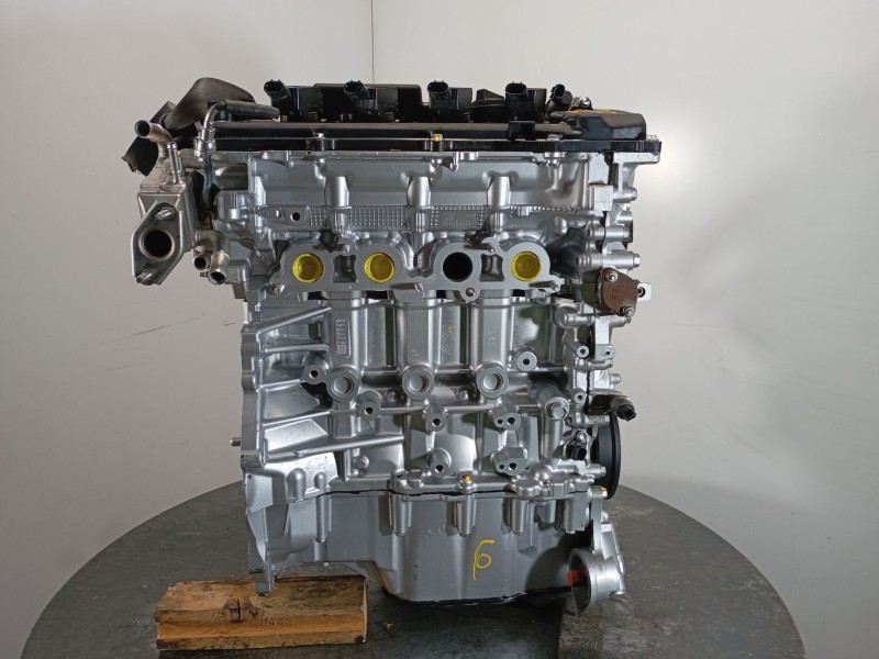 Recambio de motor completo para toyota corolla station wagon (_e21_) 1.8 vvti hybrid (zwe219) referencia OEM IAM   