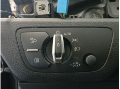 Recambio de mando luces para audi q5 (fyb, fyg) 35 tdi mild hybrid referencia OEM IAM   