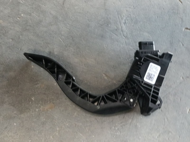 Recambio de pedal acelerador para audi q5 (fyb, fyg) 35 tdi mild hybrid referencia OEM IAM 8W1723523 6PV01164201 