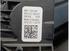 Recambio de pedal acelerador para audi q5 (fyb, fyg) 35 tdi mild hybrid referencia OEM IAM 8W1723523 6PV01164201  2