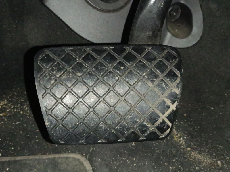 Recambio de pedal freno para audi q5 (fyb, fyg) 35 tdi mild hybrid referencia OEM IAM   
