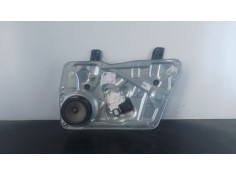 Recambio de elevalunas delantero derecho para volkswagen tiguan (5n_) 2.0 tdi referencia OEM IAM   